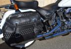 Softail Heritage 2013 Stage 1 1690cc