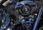 Softail Heritage 2013 Stage 1 1690cc