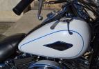 Softail Heritage 2013 Stage 1 1690cc