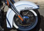 Softail Heritage 2013 Stage 1 1690cc