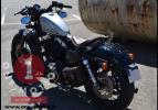 Sportster 1200 Forty-Eight 2010