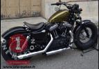 SPORTSTER FORTY EIGHT 2013