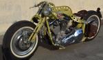 Softail 1340 Boardtracker