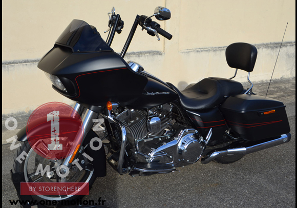 Road Glide Special 2016 Stage 1